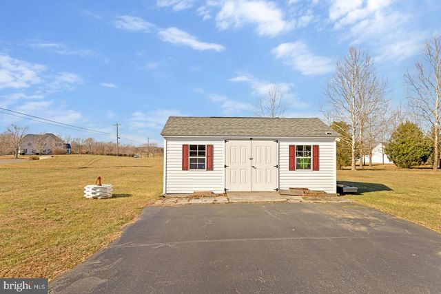 12630 GROSSTOWN RD, Hughesville, MD 20637