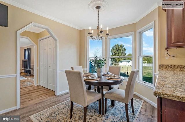 12630 GROSSTOWN RD, Hughesville, MD 20637