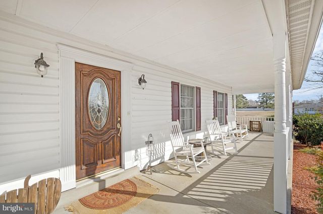 12630 GROSSTOWN RD, Hughesville, MD 20637