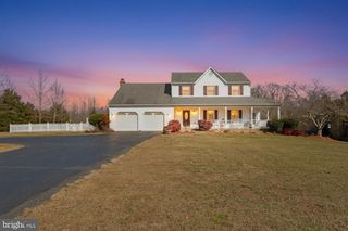 12630 GROSSTOWN RD, Hughesville, MD 20637