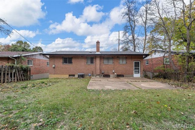 146 Evans Avenue, Cool Valley, MO 63121