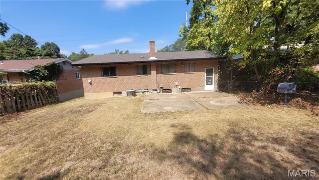 146 Evans Avenue, Cool Valley, MO 63121