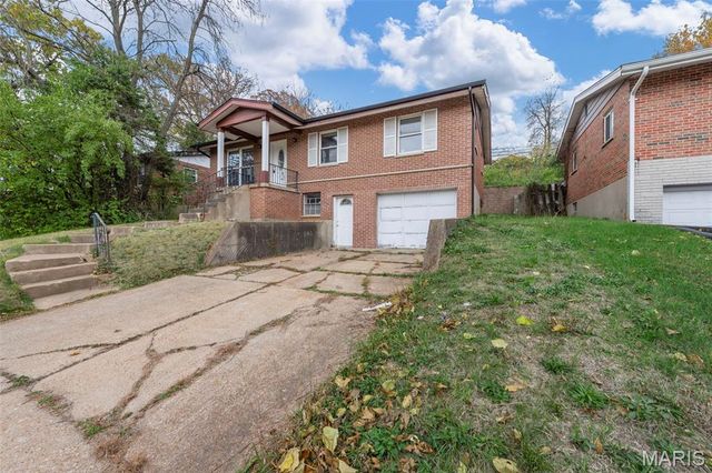 146 Evans Avenue, Cool Valley, MO 63121