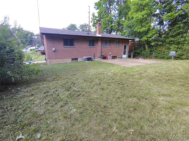 146 Evans Avenue, Cool Valley, MO 63121