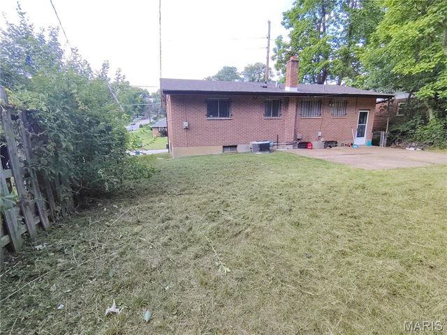 146 Evans Avenue, Cool Valley, MO 63121