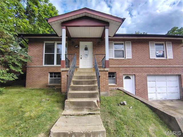 146 Evans Avenue, Cool Valley, MO 63121