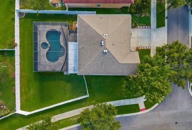 2863 MAPLE BROOK LOOP, Lutz, FL 33558