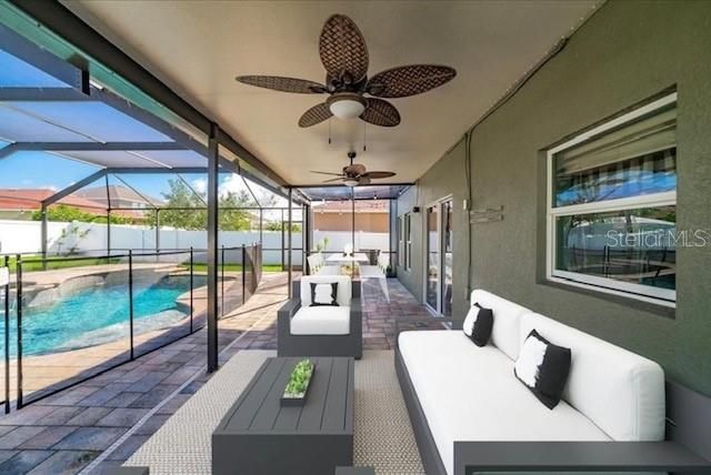 2863 MAPLE BROOK LOOP, Lutz, FL 33558