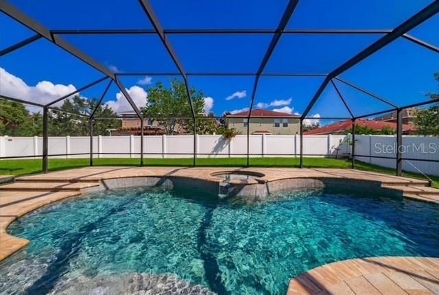 2863 MAPLE BROOK LOOP, Lutz, FL 33558