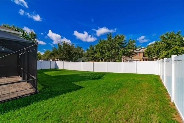 2863 MAPLE BROOK LOOP, Lutz, FL 33558