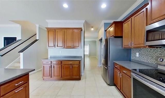 2863 MAPLE BROOK LOOP, Lutz, FL 33558