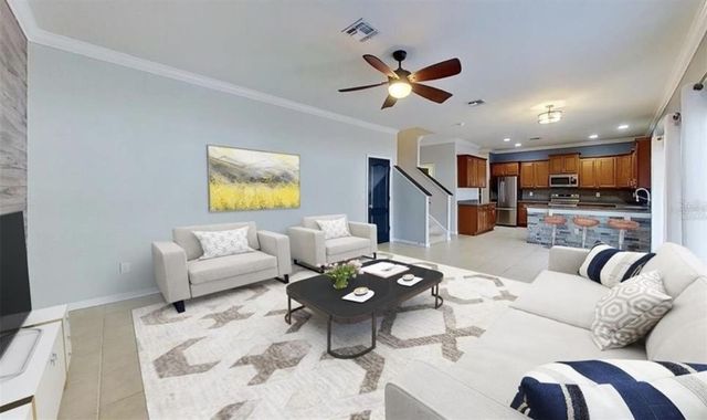 2863 MAPLE BROOK LOOP, Lutz, FL 33558