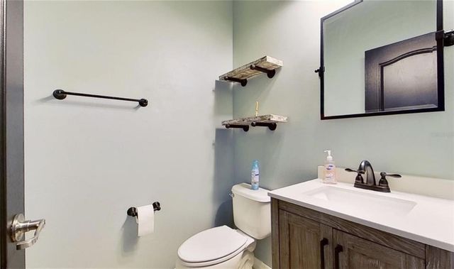 2863 MAPLE BROOK LOOP, Lutz, FL 33558