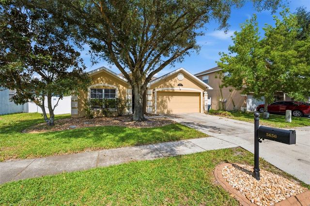 5656 SWEET WILLIAM TERRACE, Land O Lakes, FL 34639