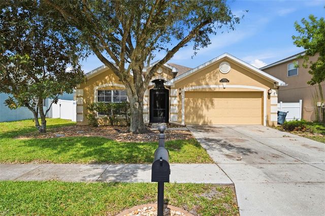 5656 SWEET WILLIAM TERRACE, Land O Lakes, FL 34639