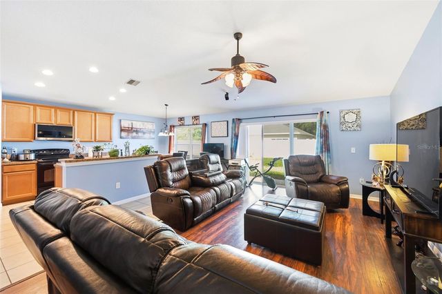 5656 SWEET WILLIAM TERRACE, Land O Lakes, FL 34639