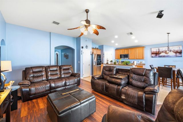 5656 SWEET WILLIAM TERRACE, Land O Lakes, FL 34639