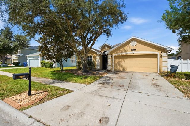 5656 SWEET WILLIAM TERRACE, Land O Lakes, FL 34639