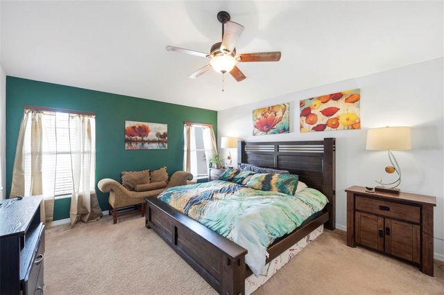 5656 SWEET WILLIAM TERRACE, Land O Lakes, FL 34639