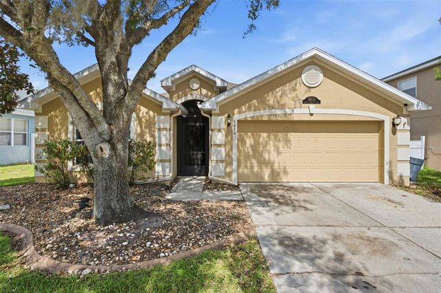 5656 SWEET WILLIAM TERRACE, Land O Lakes, FL 34639