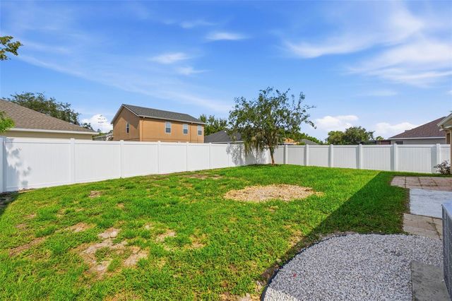 5656 SWEET WILLIAM TERRACE, Land O Lakes, FL 34639