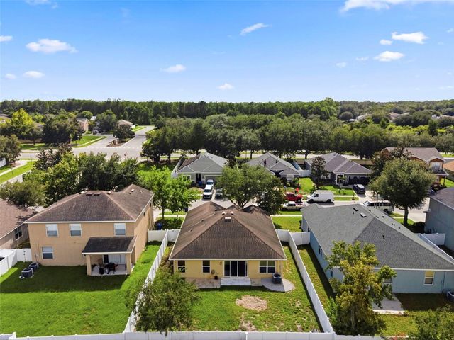 5656 SWEET WILLIAM TERRACE, Land O Lakes, FL 34639
