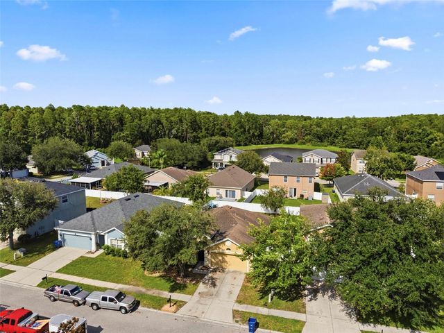 5656 SWEET WILLIAM TERRACE, Land O Lakes, FL 34639