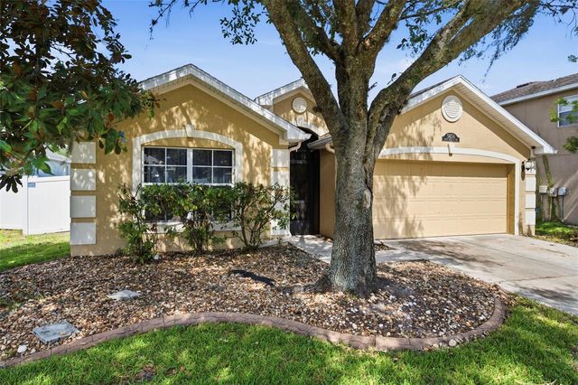 5656 SWEET WILLIAM TERRACE, Land O Lakes, FL 34639