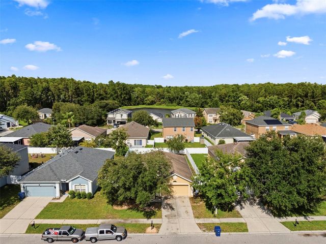 5656 SWEET WILLIAM TERRACE, Land O Lakes, FL 34639