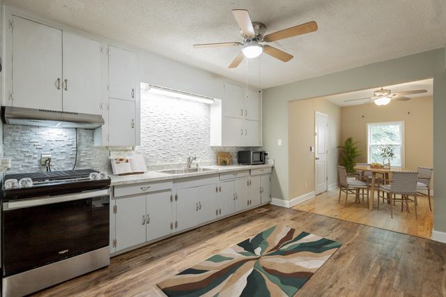 1712 John Ross Road, Chattanooga, TN 37412