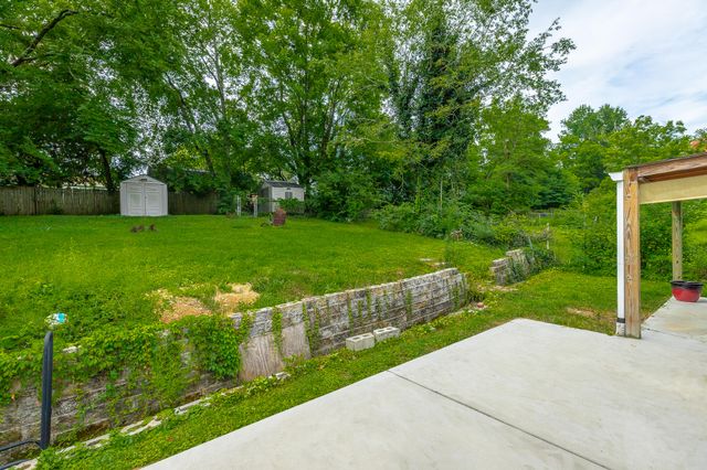 1712 John Ross Road, Chattanooga, TN 37412