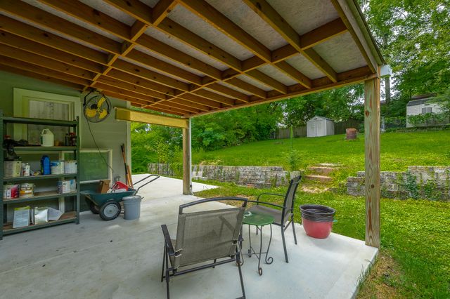 1712 John Ross Road, Chattanooga, TN 37412
