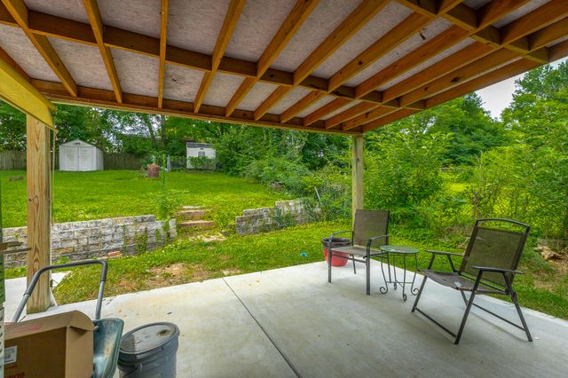 1712 John Ross Road, Chattanooga, TN 37412