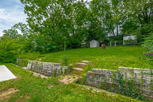 1712 John Ross Road, Chattanooga, TN 37412
