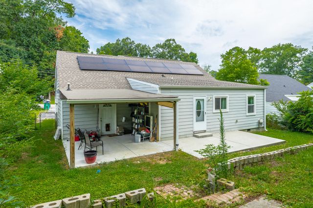 1712 John Ross Road, Chattanooga, TN 37412