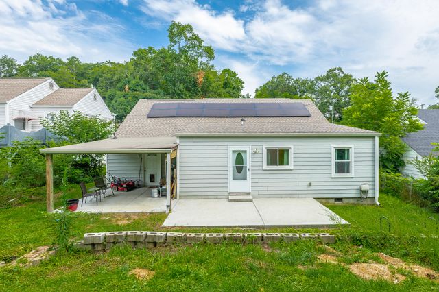 1712 John Ross Road, Chattanooga, TN 37412