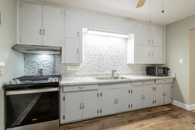 1712 John Ross Road, Chattanooga, TN 37412
