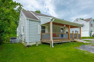 1712 John Ross Road, Chattanooga, TN 37412