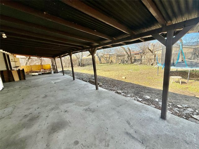 1923 Brookshire Street, Arlington, TX 76010