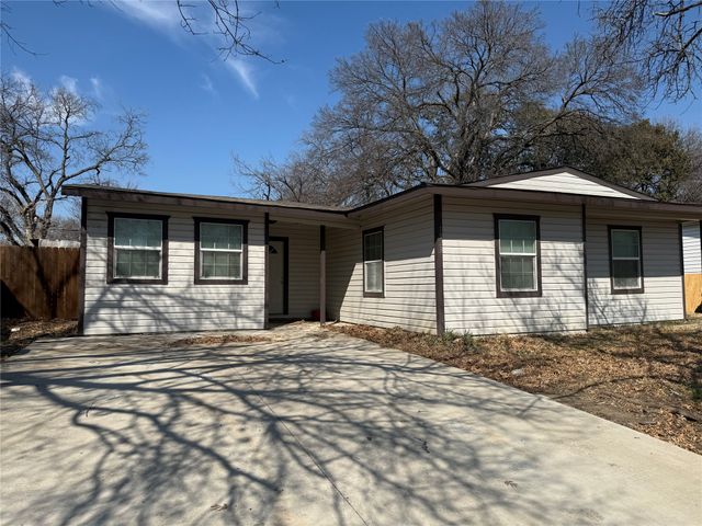 1923 Brookshire Street, Arlington, TX 76010