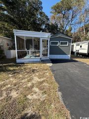 5400 Little River Neck Rd., North Myrtle Beach, SC 29582