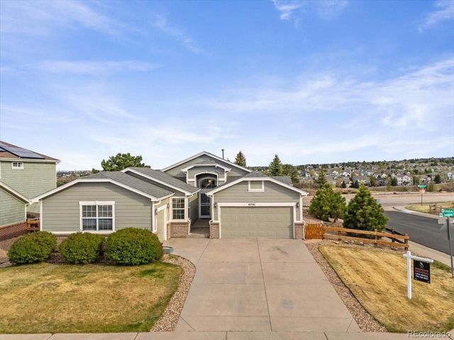 6756 Solana Dr, Castle Pines, CO 80108