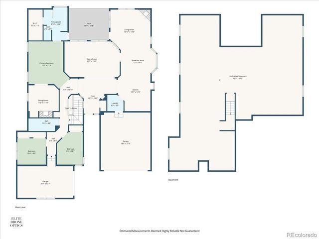 6756 Solana Dr, Castle Pines, CO 80108