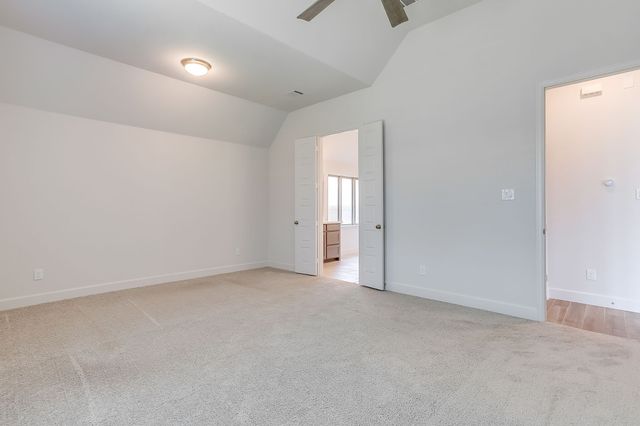 5729 Lake Jackson Drive, Fort Worth, TX 76126