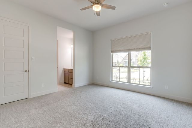 5729 Lake Jackson Drive, Fort Worth, TX 76126