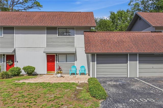 4109 NW 43RD TERRACE 69, Gainesville, FL 32606