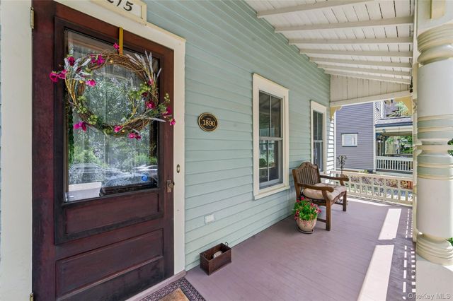 215 Walnut Street, Peekskill, NY 10566