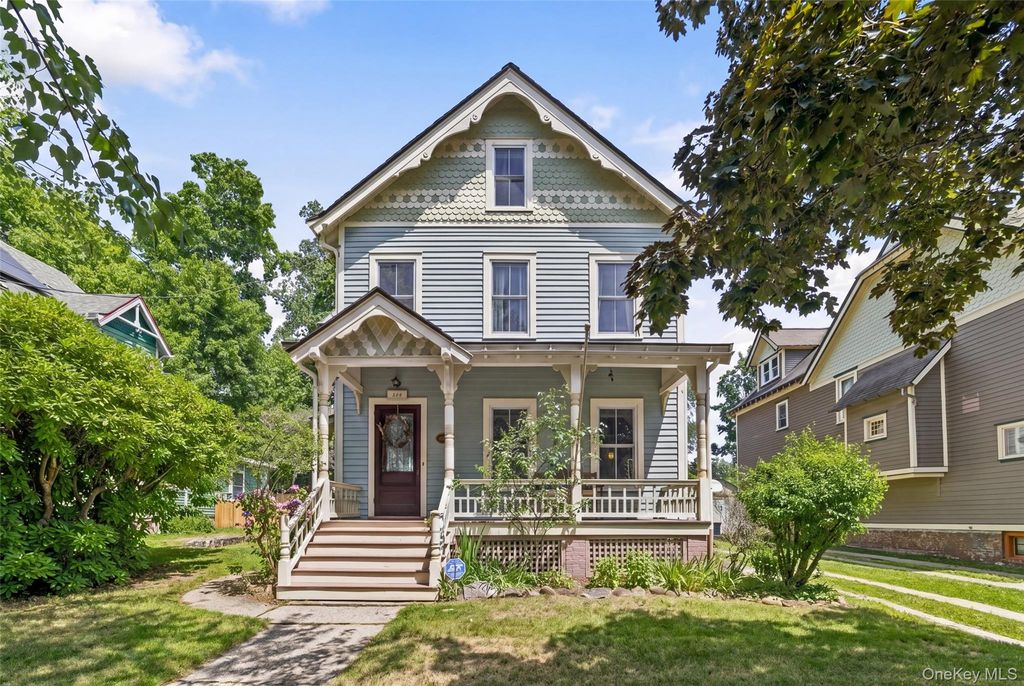 215 Walnut Street, Peekskill, NY 10566