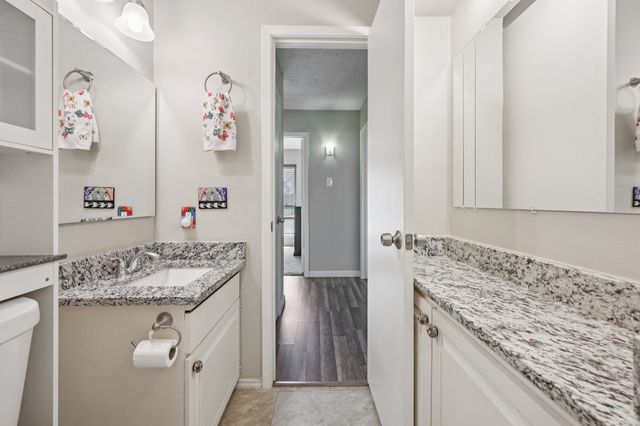 3209 Sharon Circle, Plano, TX 75074