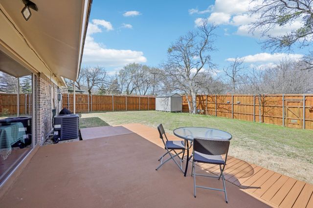 3209 Sharon Circle, Plano, TX 75074